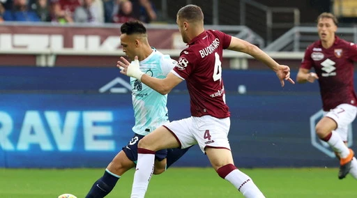 Serie A, l'Inter replica al City: Brozovic piega il Toro