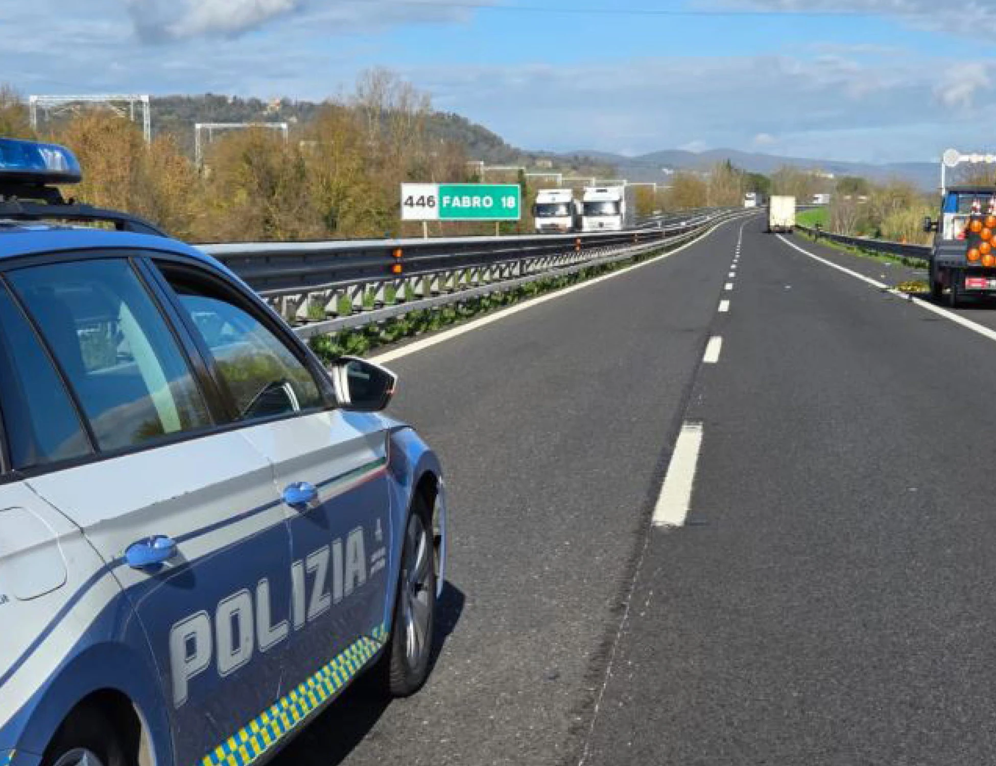 Torino-Bardonecchia, 77enne contromano: tragedia sfiorata, come lo hanno fermato