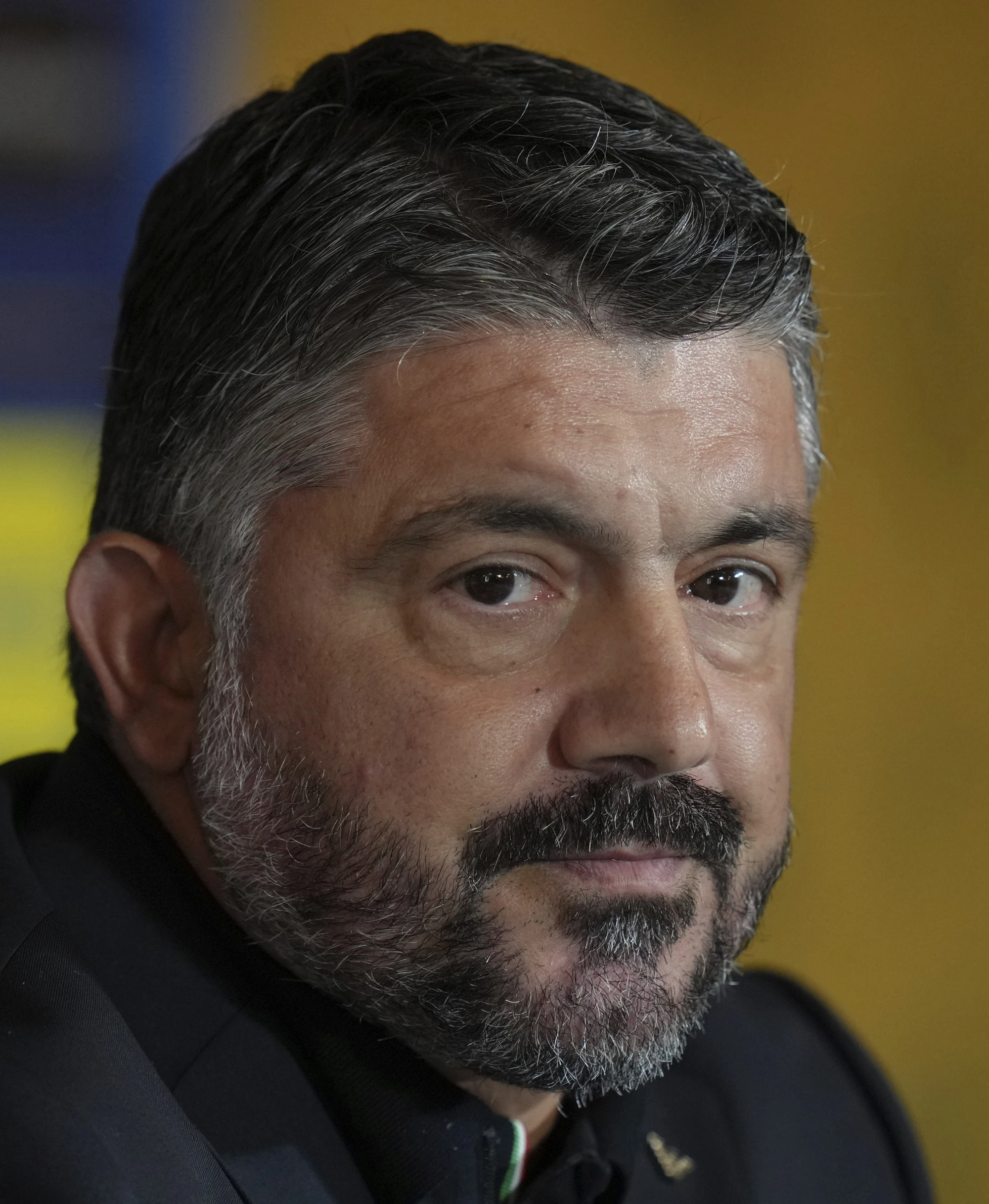 Gennaro Gattuso, esordio tra luci e ombre. Ma ha incollato gli italiani alla tv