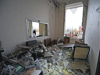 Terzi: "Vicino a corrispondente Aki in Siria vittima di attacco"