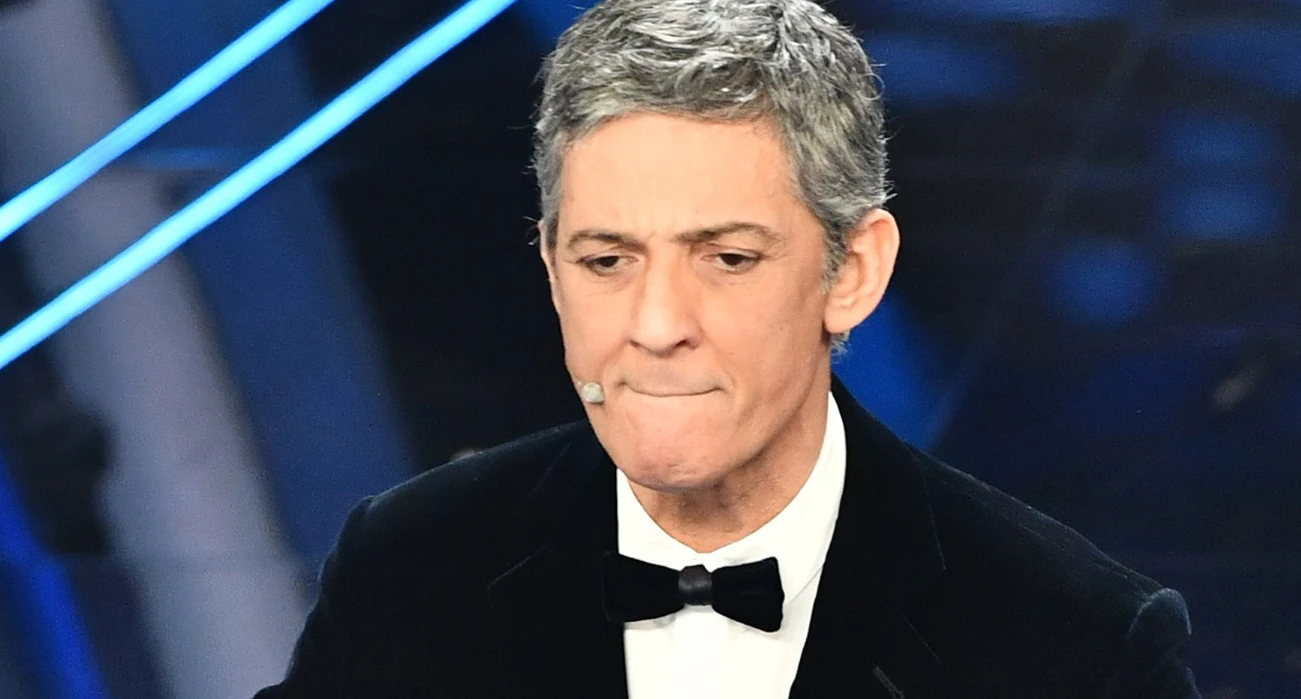 Sanremo 2020, Fiorello e la doccia ghiacciata per Rai e Amadeus: "Devono saperlo già da oggi..."
