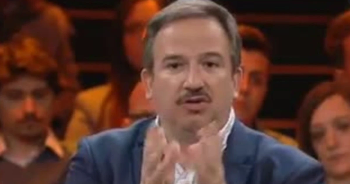 In Onda, Matteo Renzi massacrato da Luca Telese: "Basta una sua parola spocchiosa per voler abbracciare Fedez"