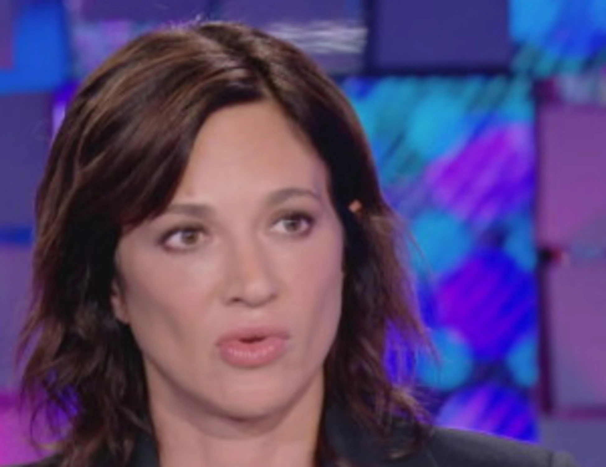 Asia Argento choc: "Come ho preso l'ameba"