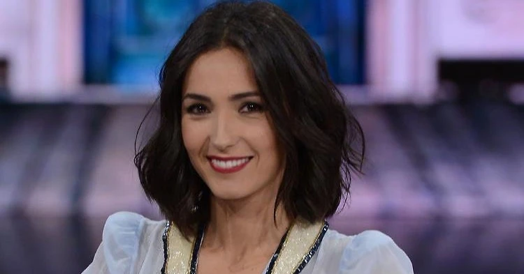 Vieni da Me, impensabile Caterina Balivo su Ballando con le Stelle: la risposta a Milly Carlucci