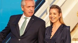Argentina, "mi colpisci continuamente": l'ex presidente di sinistra pesta a sangue la moglie