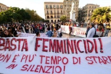 Emergenza omicidi: uccise 505 donne in un anno