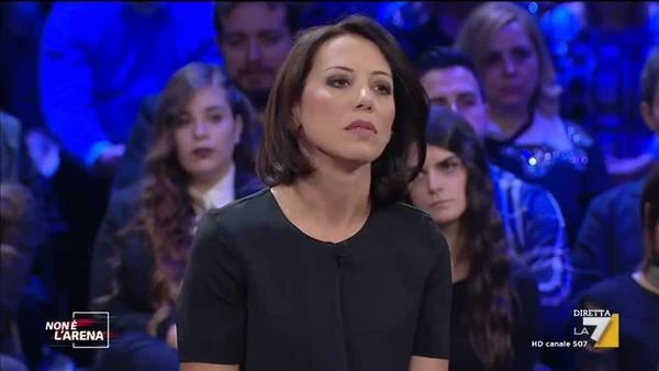 Ballando con le Stelle, bomba su Nunzia De Girolamo: "Nessuna indiscrezione, è confermato"