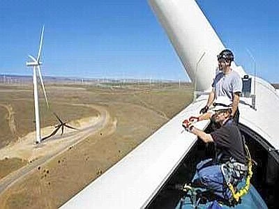 Con efficienza energetica e rinnovabili entro 2020 ½ mln di posti di lavoro in Ue
