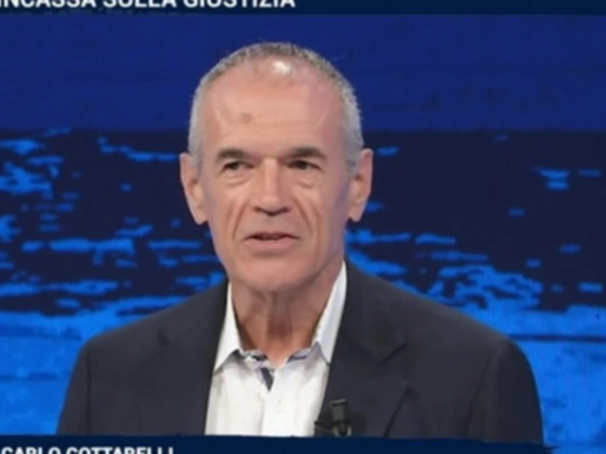 Cottarelli a Milano e centrodestra diviso alle urne: è caos, cosa sta succedendo