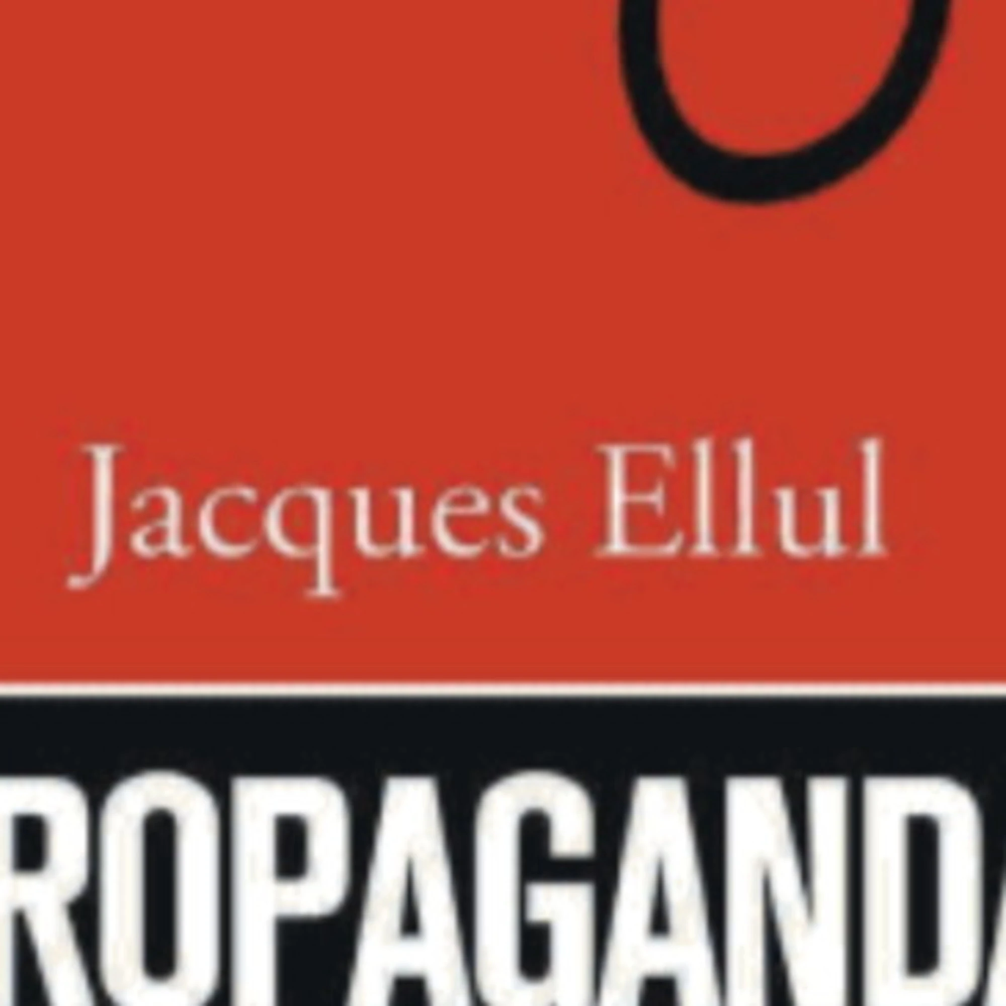 Perché la propaganda non colpisce i più poveri, ma più i ricchi e colti
