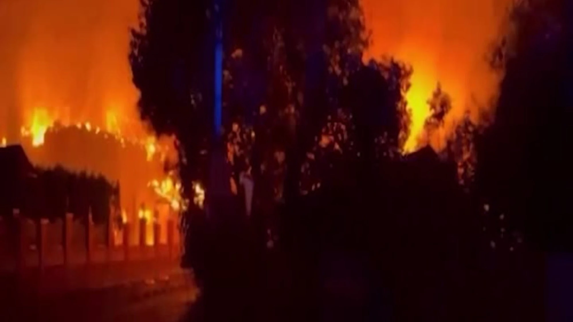 Ucraina, nella notte nuovi bombardamenti russi su Kiev