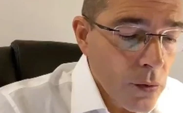 Daniele Capezzone infilza La Stampa: "Un titolo da primato su Meloni"