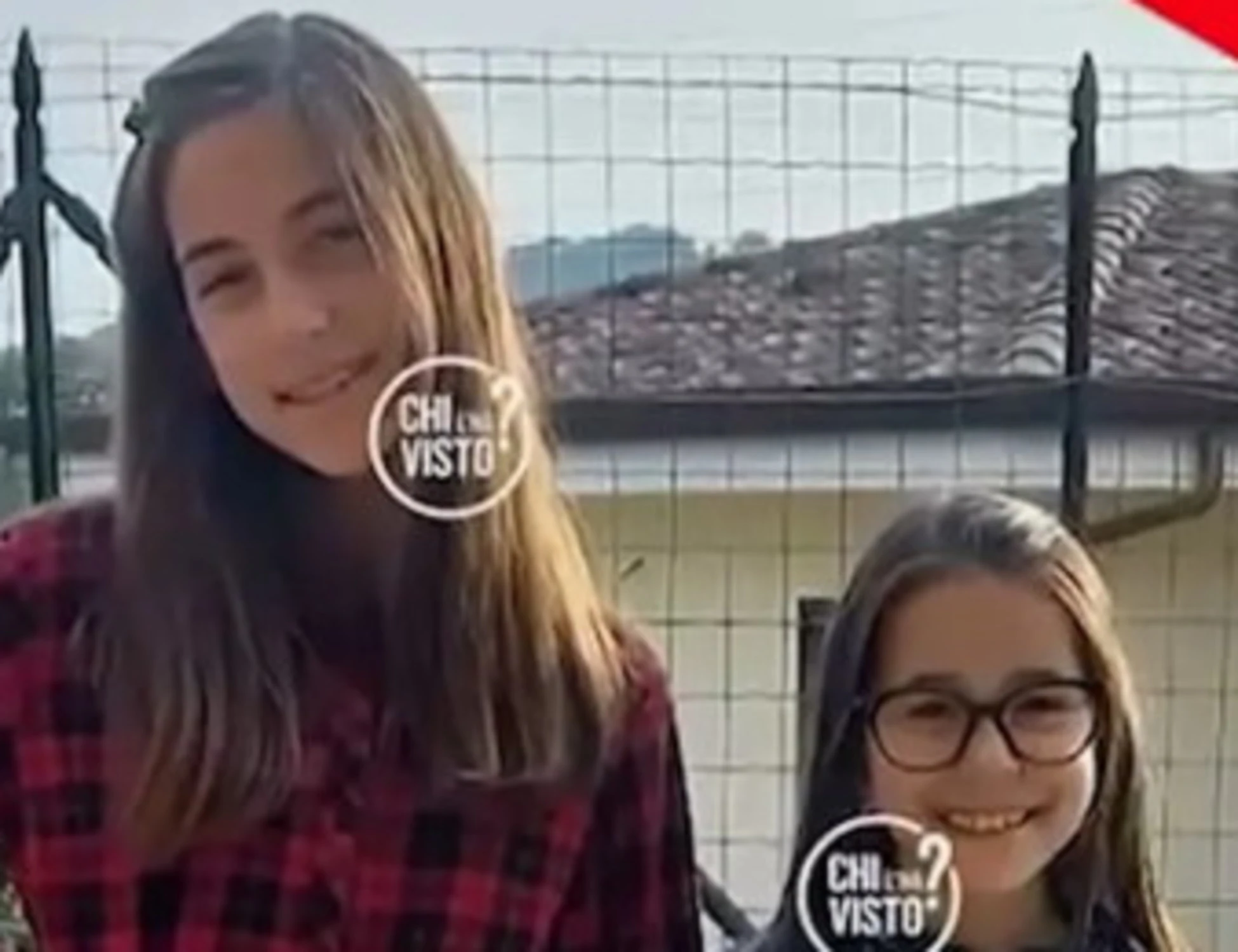 Sorelle scomparse, il fidanzato di Alisya ascoltato per ore: il sospetto