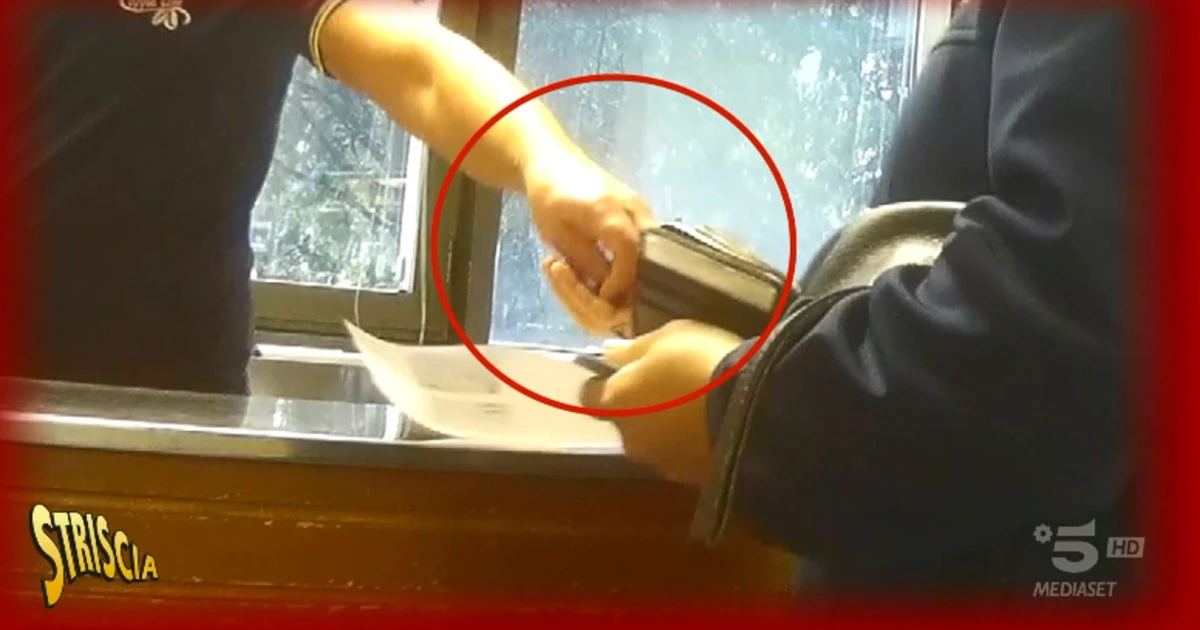 Striscia la notizia, il barista evasore all'agenzia delle Entrate? Che fine ha fatto