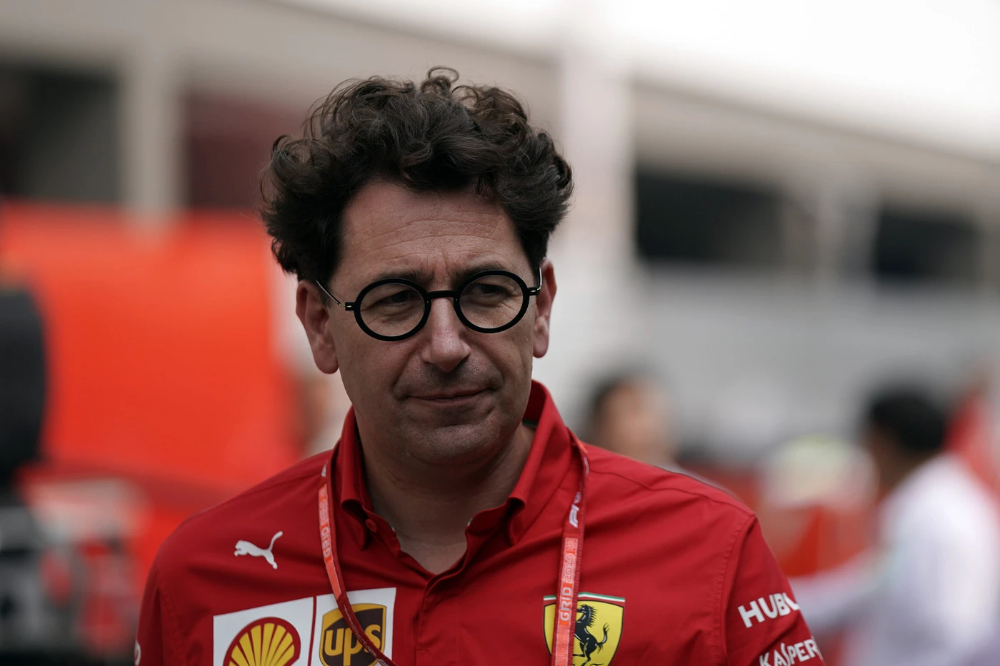 Ferrari, Binotto e la rabbia di Leclerc secondo: "Giusto così". Retroscena: cos'è successo davvero con Vettel