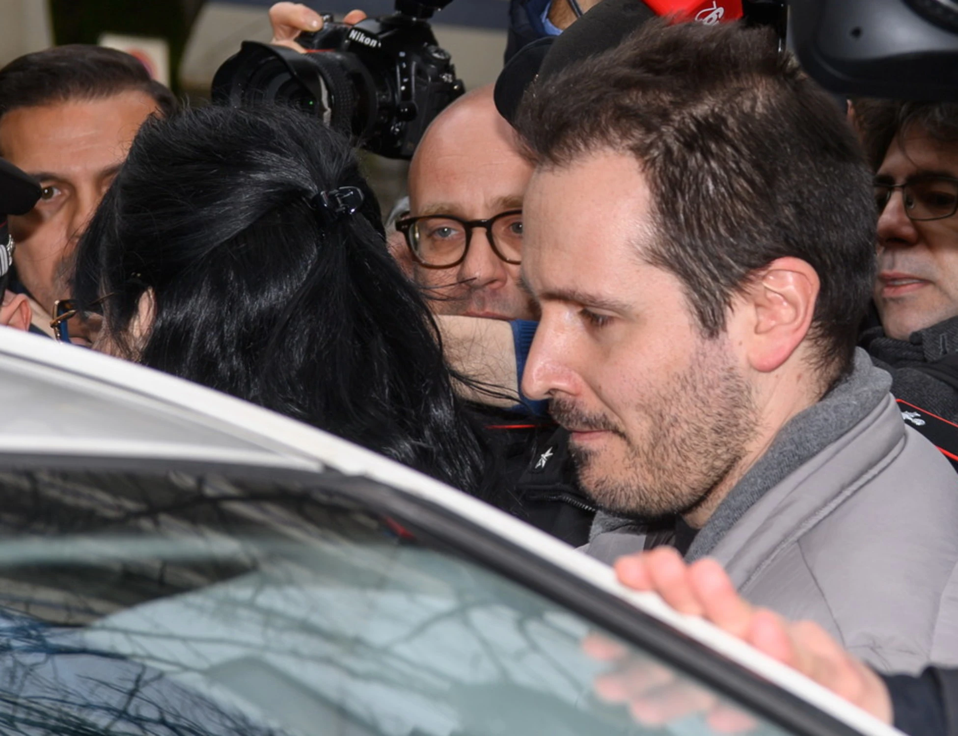 Garlasco, le mosse di Sempio per farsi interrogare