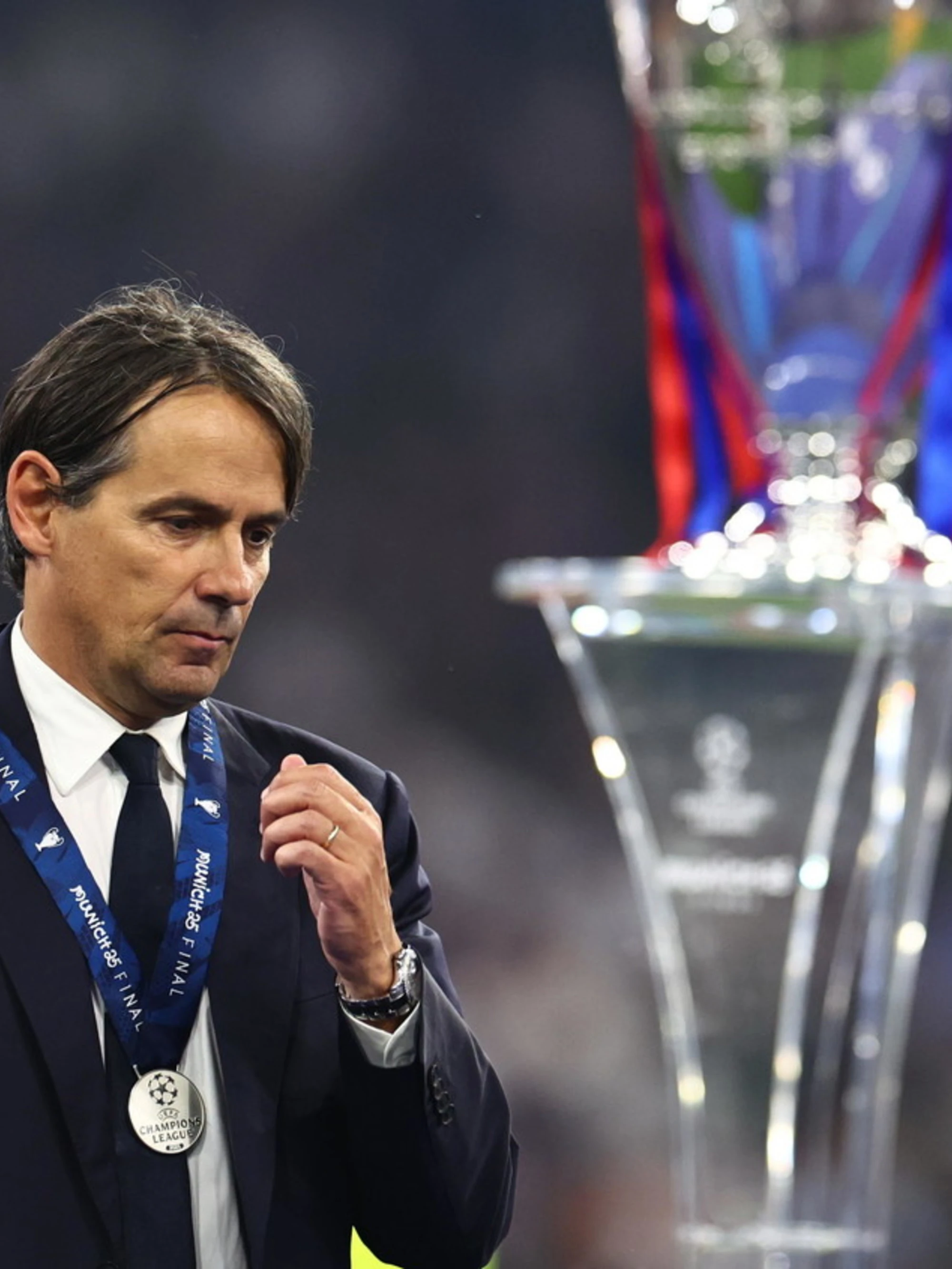Simone Inzaghi esagera: "Ecco cosa volevo", interisti furiosi