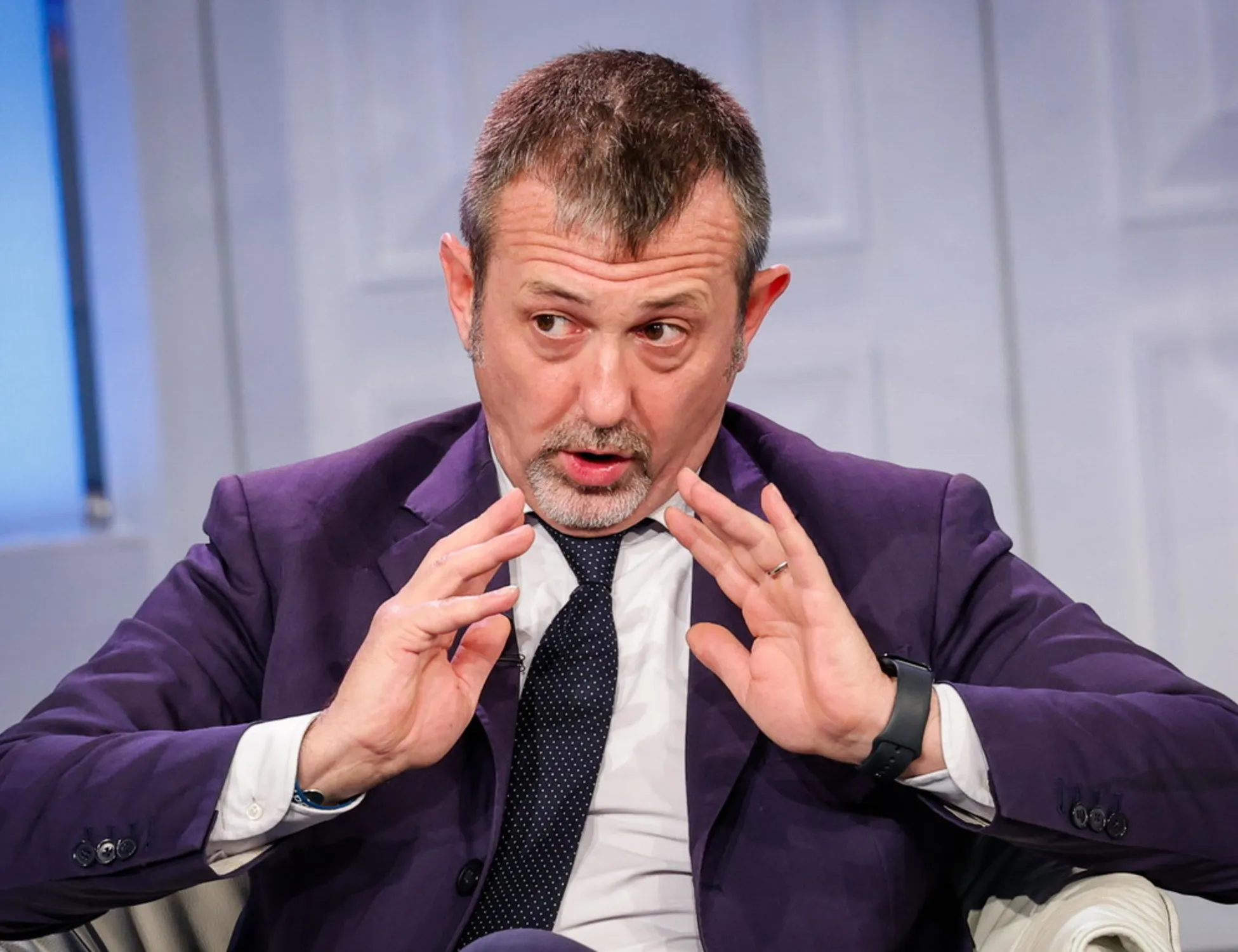 Andrea Delmastro, caso Cospito: il Pg di Roma chiede l'assoluzione