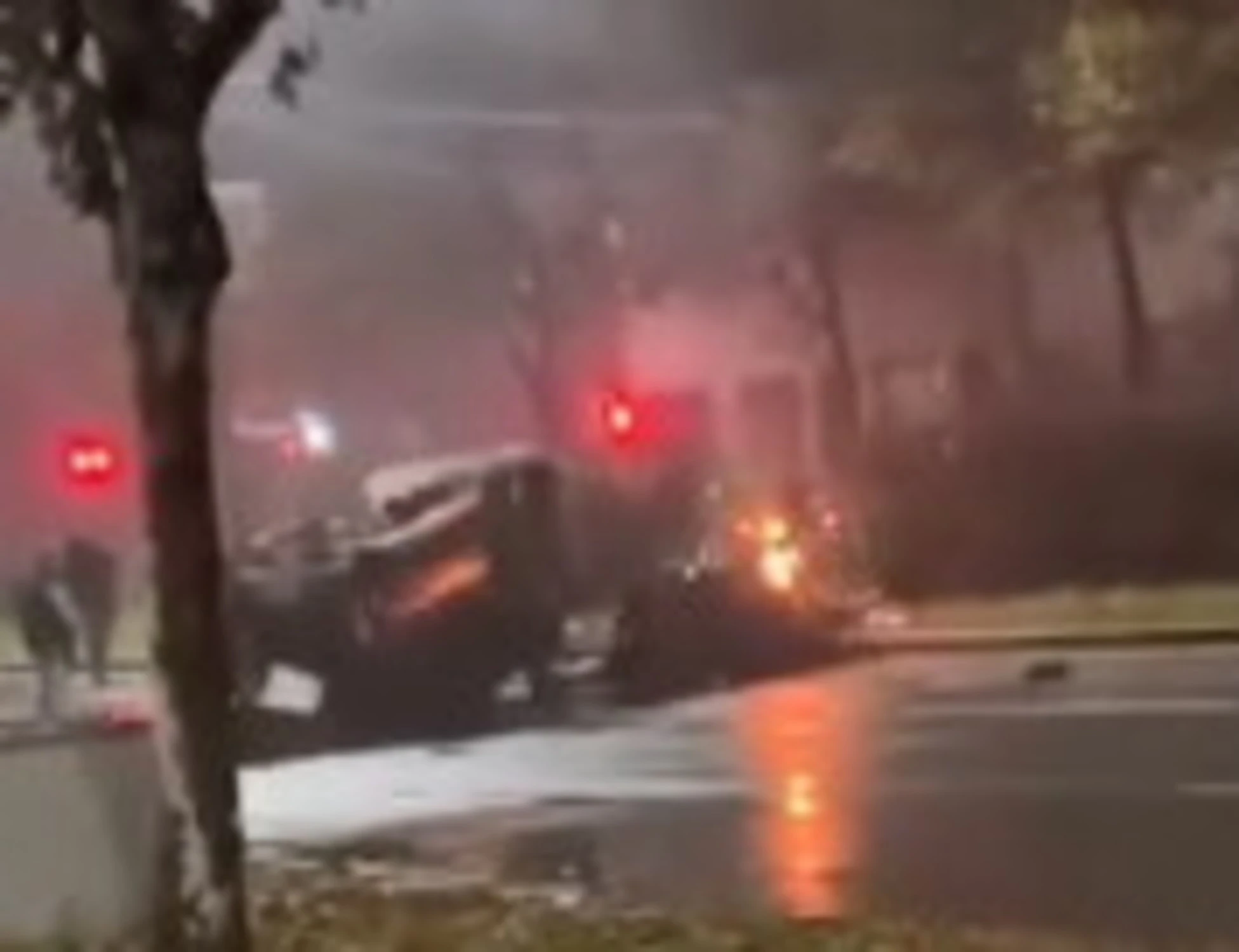 Milano, il video che scagiona il 20enne: era un soccorritore