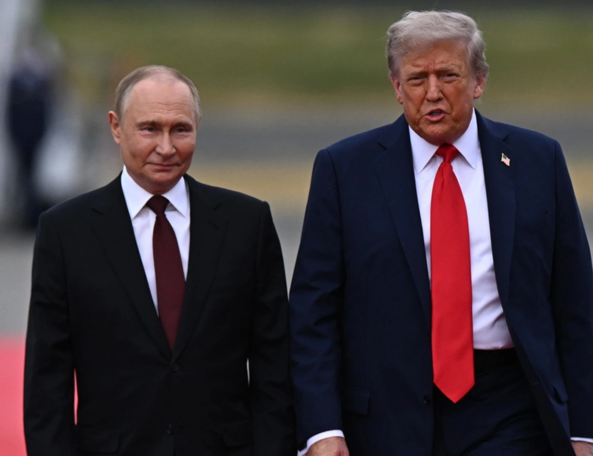 Trump e Putin, salta l'incontro: cosa c'è dietro, l'ira di Mosca