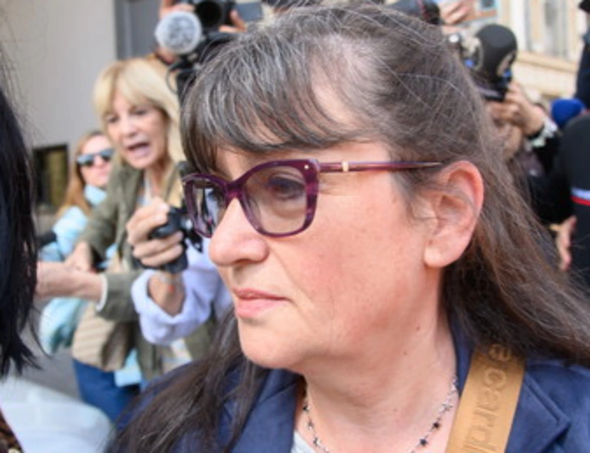 Andrea Sempio, la madre dimessa un mese dopo il tentato suicidio