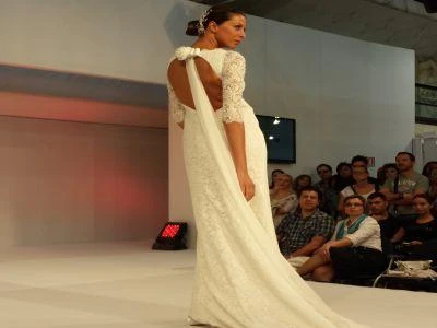 Matrimoni 'curvy' protagonisti a 'For wedding Roma'