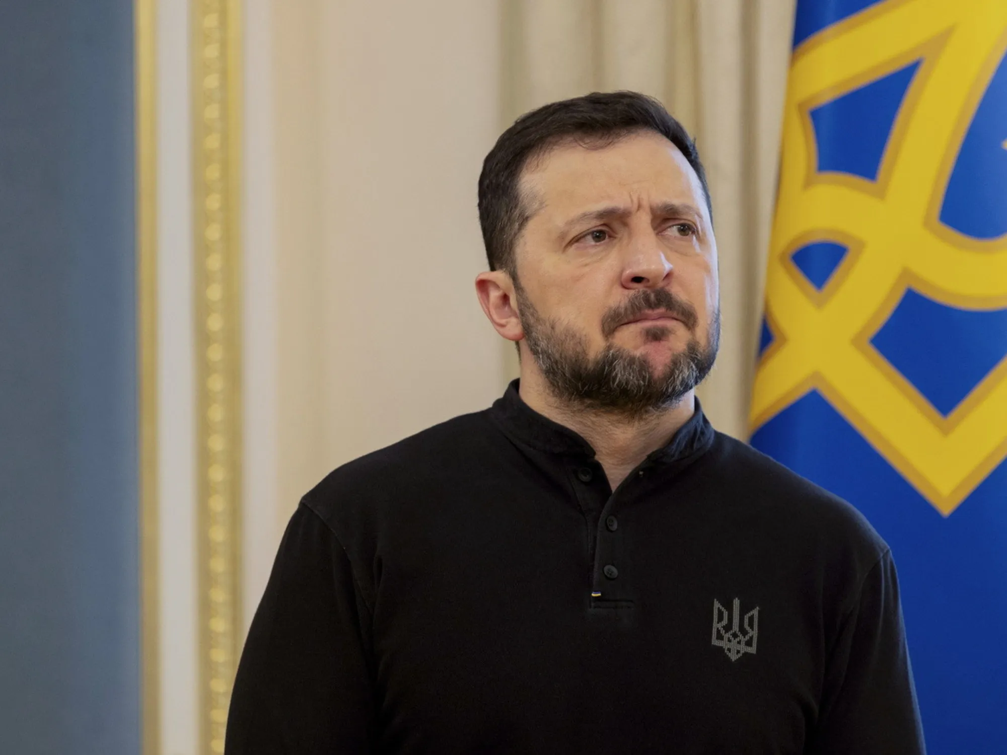 Leggi l'articolo: Zelensky a un passo dalla morte: il decollo-choc del suo aereo dalla Moldavia