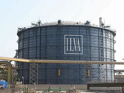 Ilva, Gip dispone il sequestro di sei aree degli impianti. 7.000 bloccano Taranto