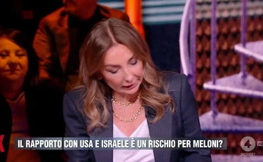 Sondaggio Ghisleri, affoga la sinistra: turbo-FdI, balzo-Lega, bene FI