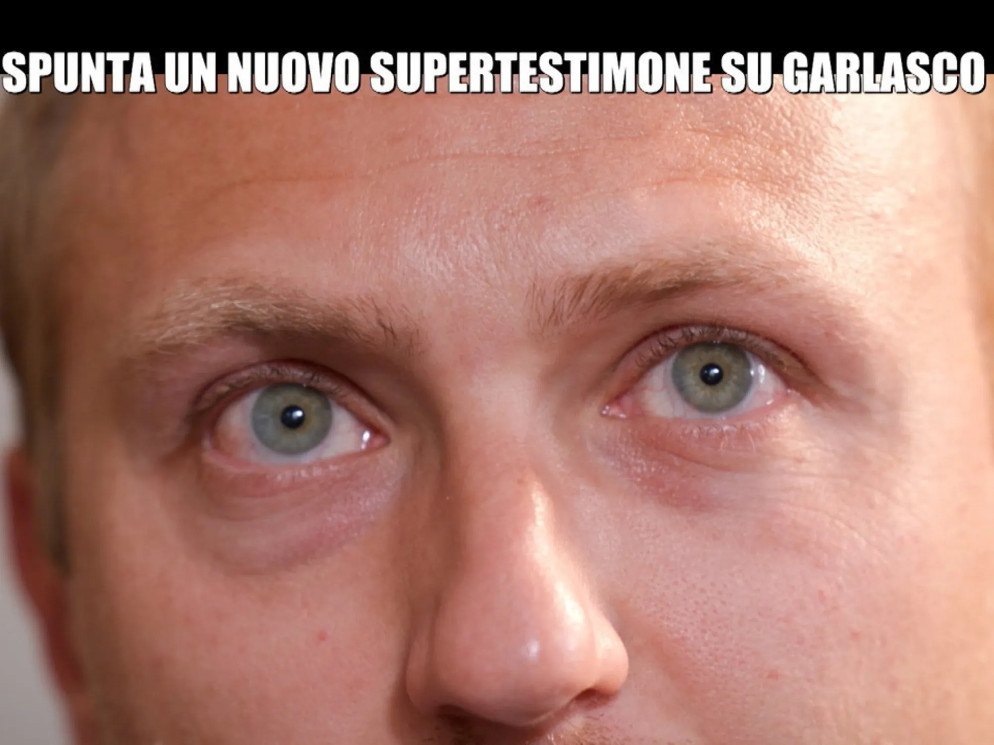 Leggi l'articolo: Garlasco, la menzogna sui "pittori" per fregare Stasi?
