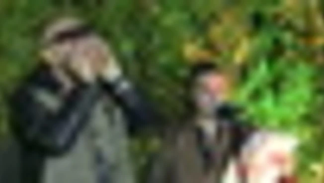 Cinguettii, fischi e richiami: vince chi imita meglio gli uccelli