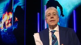 Fuori dal Coro, Giordano si sfoga: "Thomas, dico ciò che tutti hanno paura di dire"