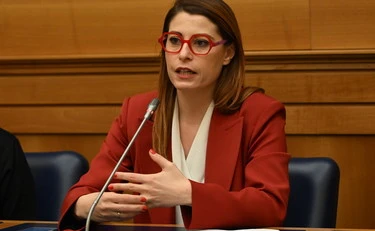 Elisabetta Piccolotti, sparata ungherese: "Non esulto per la vittoria della destra, ma..."