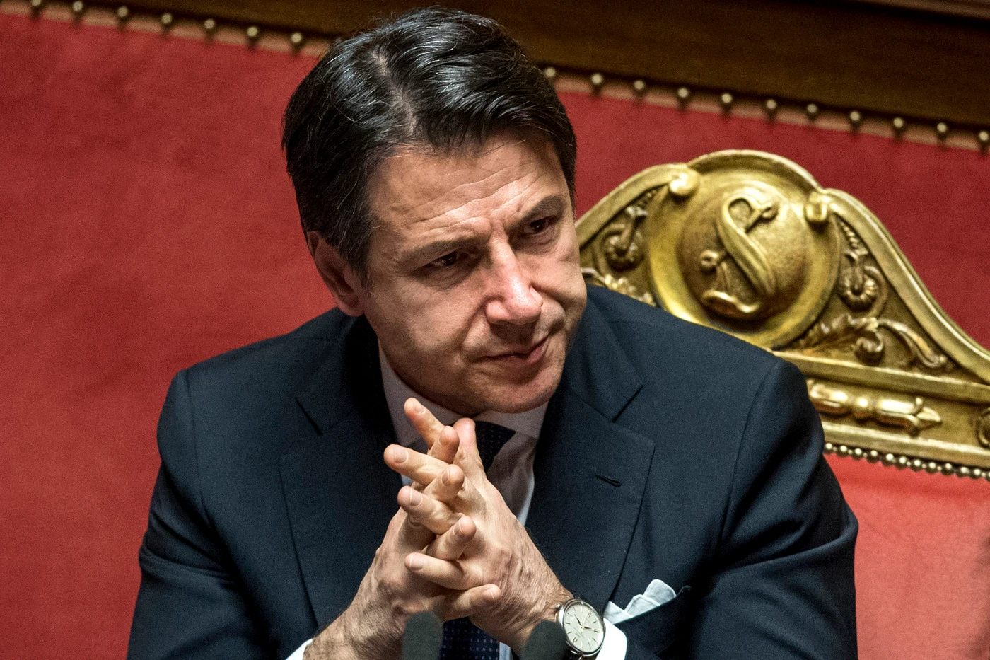Mare Jonio, il retroscena: così Giuseppe Conte ha salvato l'equipaggio della ong dall'arresto
