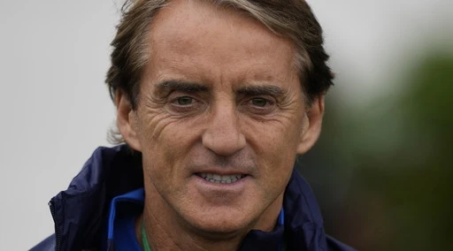 Roberto Mancini