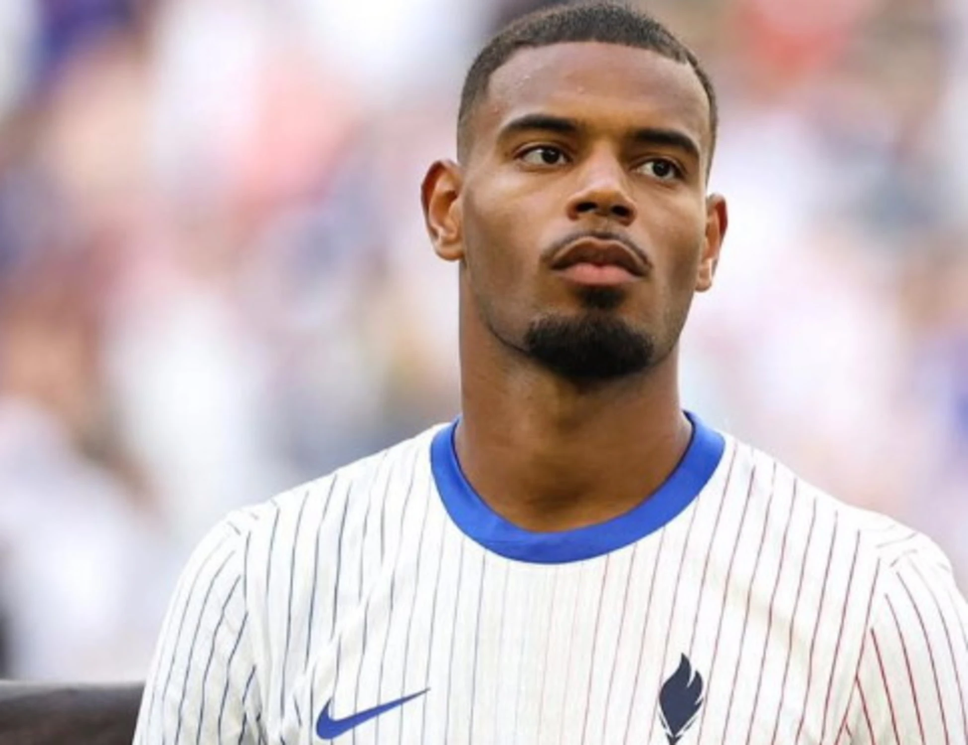 Inter, ecco chi è Andy Diouf: il nuovo centrocampista di Chivu