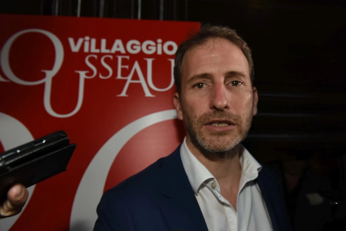 GOVERNO, CASALEGGIO "SPERO CHE SIA PIÙ SOLIDO DEL PRECEDENTE"