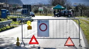 Lockdown, indice di contagio e ricoveri: i due indicatori da cui dipende il futuro dell’Italia
