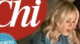 Diletta Leotta, baci furibondi e passione fuori controllo proprio con... lui: paparazzata clamorosa
