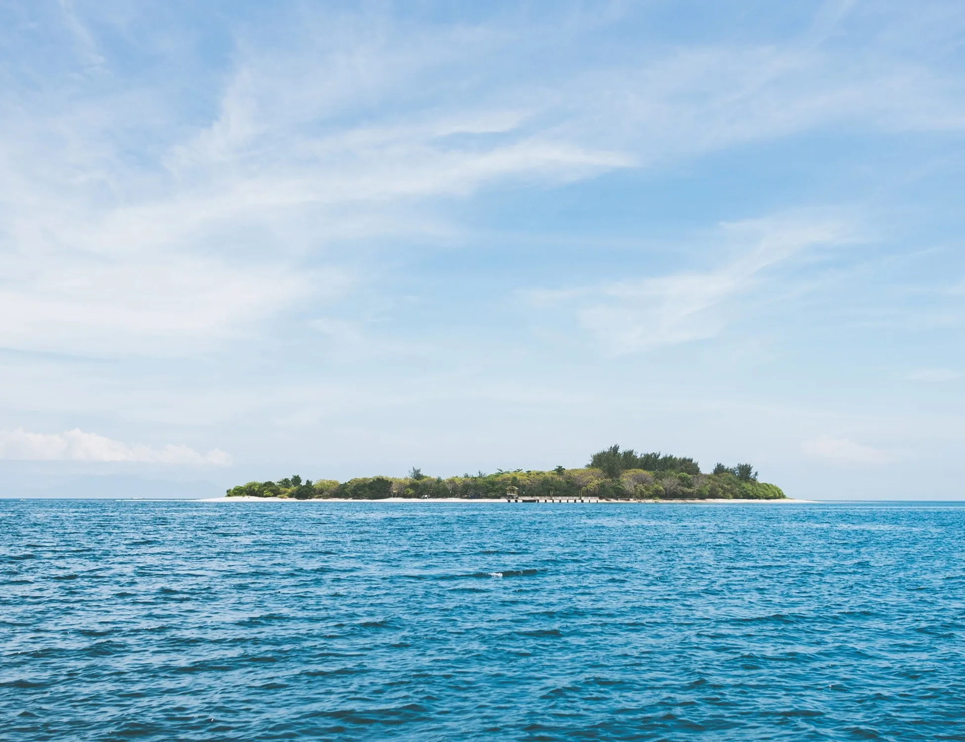 Leggi l'articolo: Ecco l'isola (a pochi passi dall'Italia) in vendita al prezzo di un monolocale