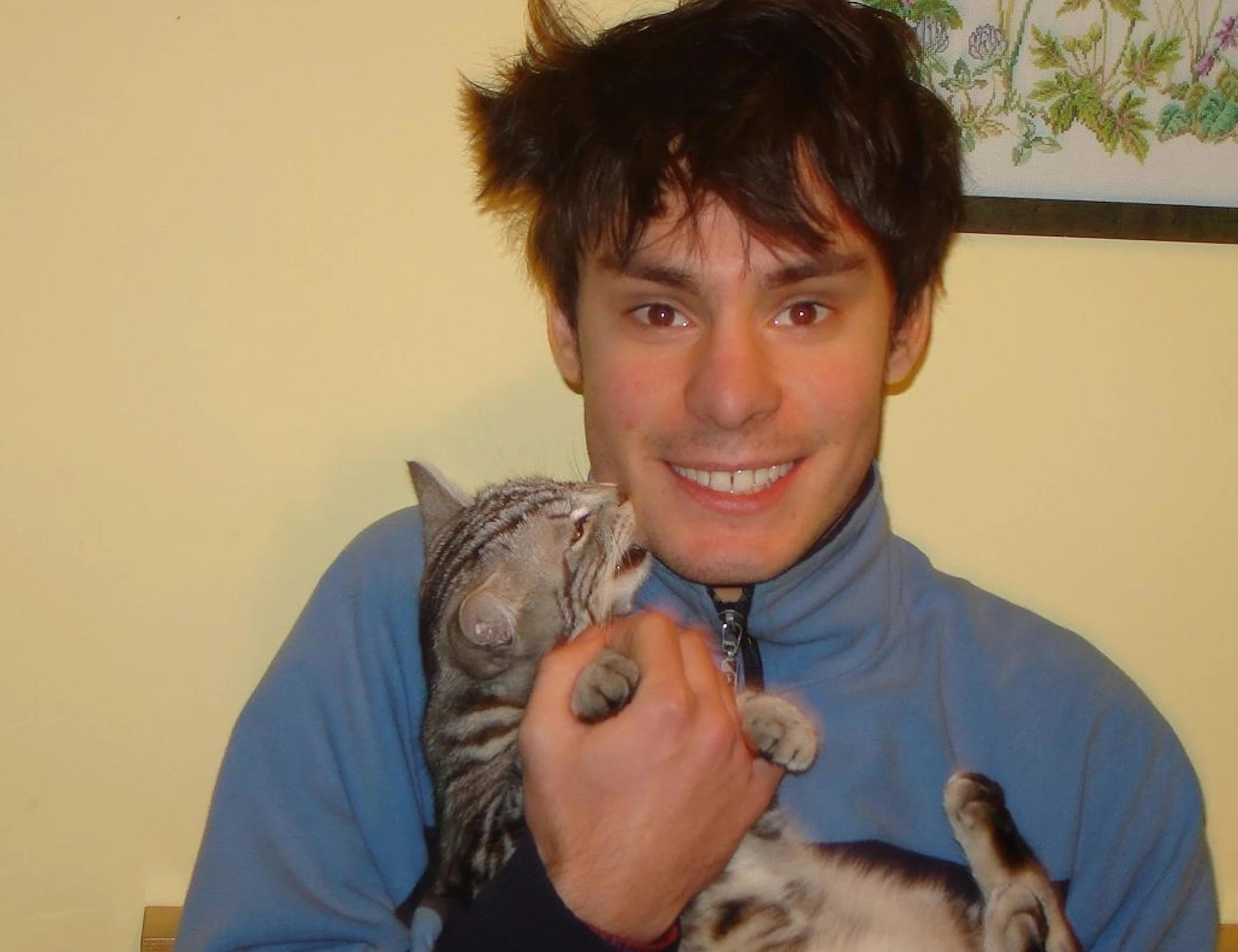 Giulio Regeni, condannati per sequestro tre 007 egiziani: cade l'accusa di omicidio