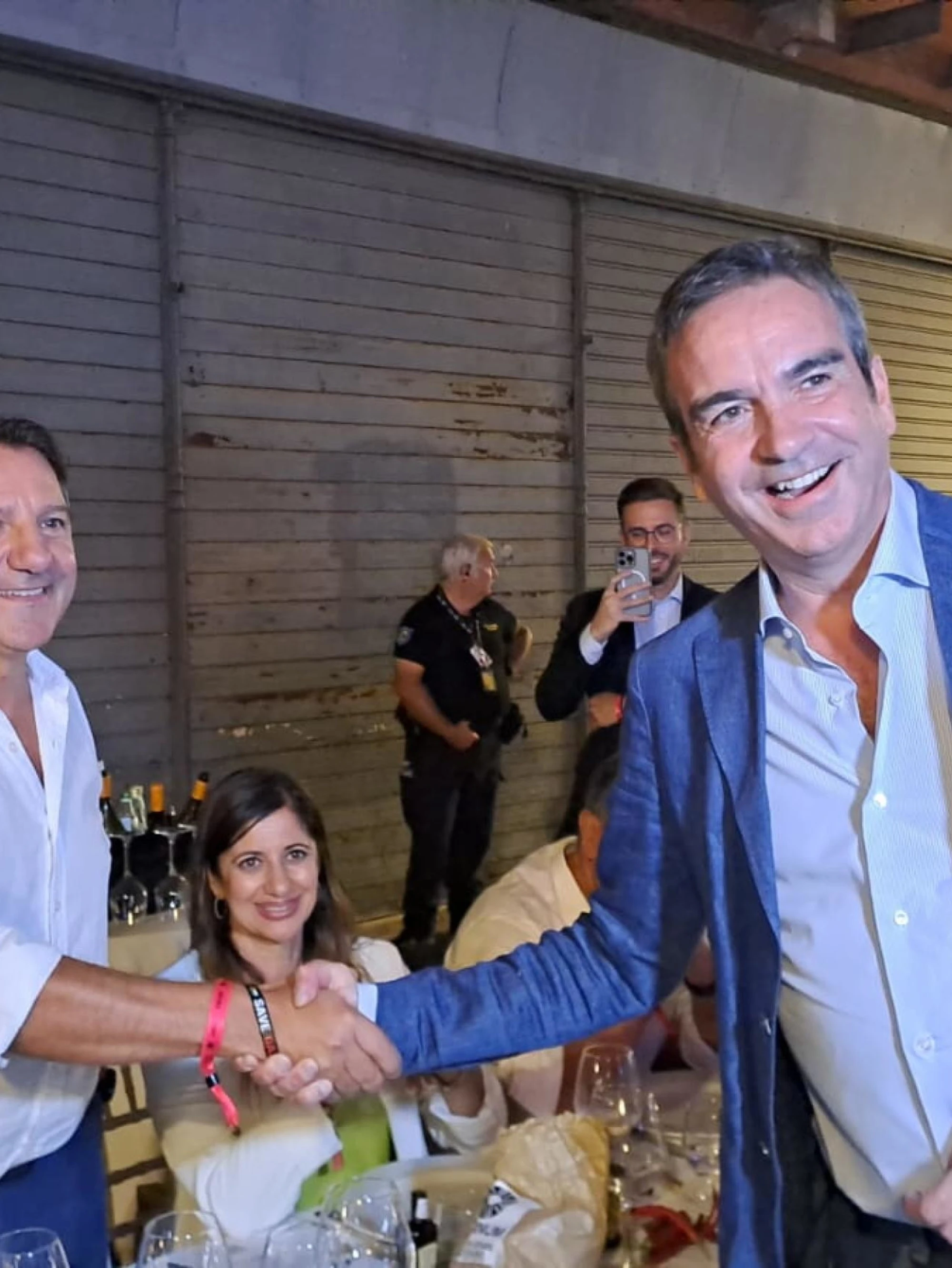 Calabria, primo dato dalle urne. E Tridico non vota: ecco perché