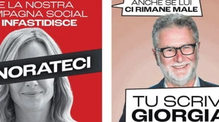 Sinistra, l'unica e reale emergenza? I compagni non sanno scherzare su loro stessi