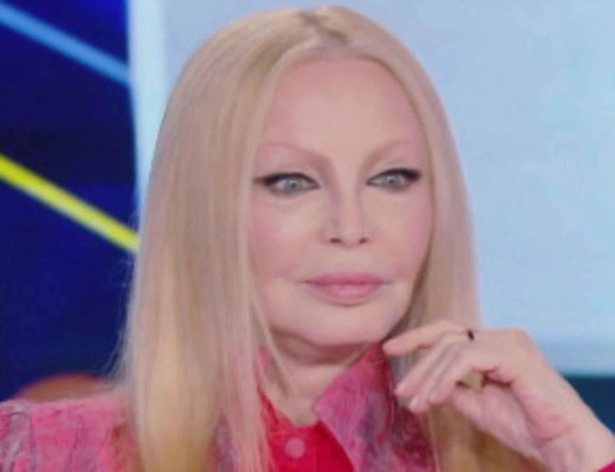 Elodie, Patty Pravo si sfoga: "Lasciamo stare"