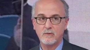Coronavirus, Pier Luigi Lopalco: "Barba e baffi, un problema per chi indossa mascherine professionali"
