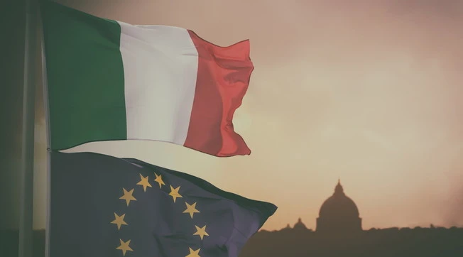 Governo, "guai peggiori...": il "pizzino" dei falchi, così vogliono seppellire l'Italia