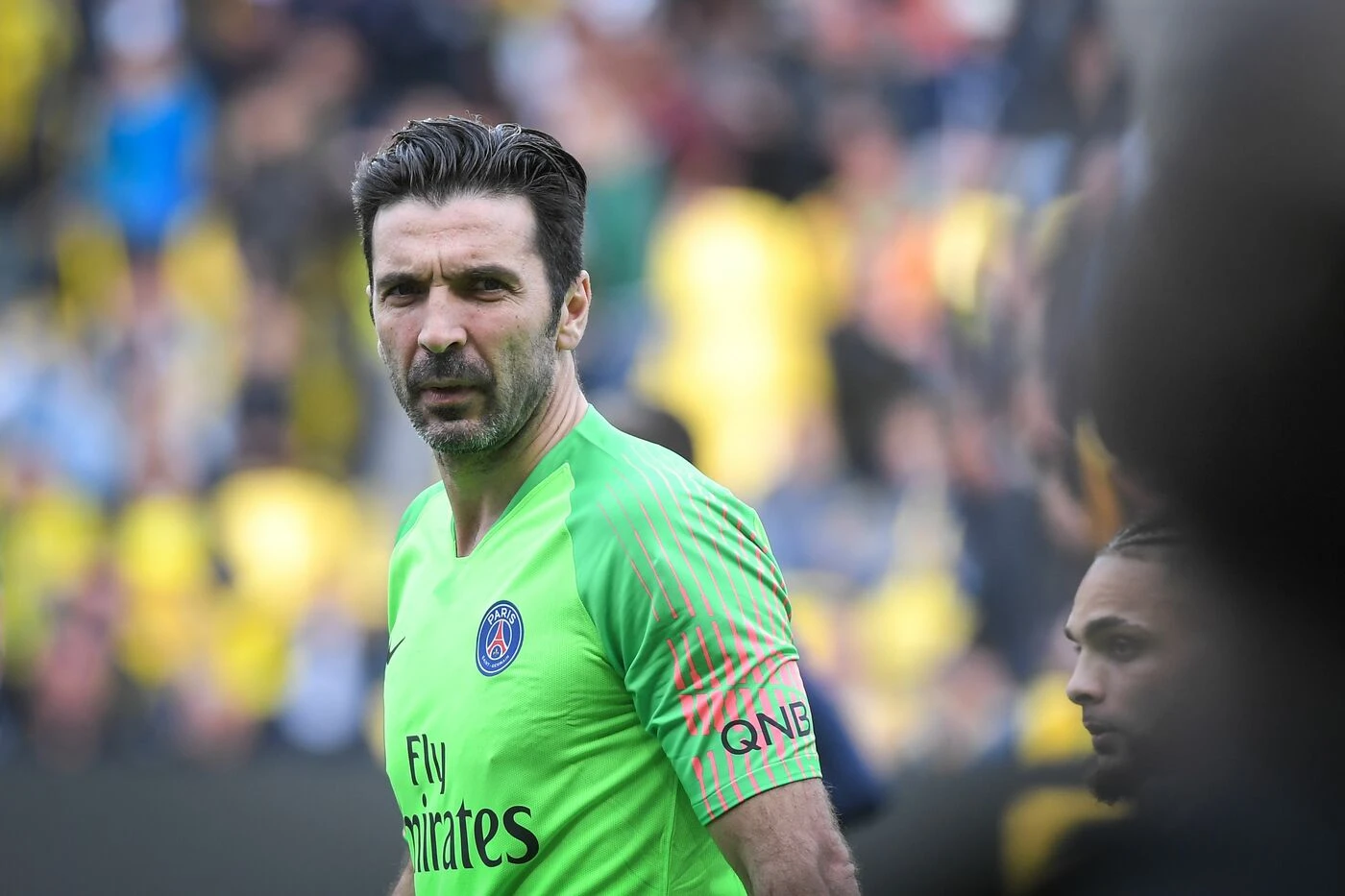 Gigi Buffon, il declino: il rinnovo vacilla, ecco la ragione dei suoi guai al Psg