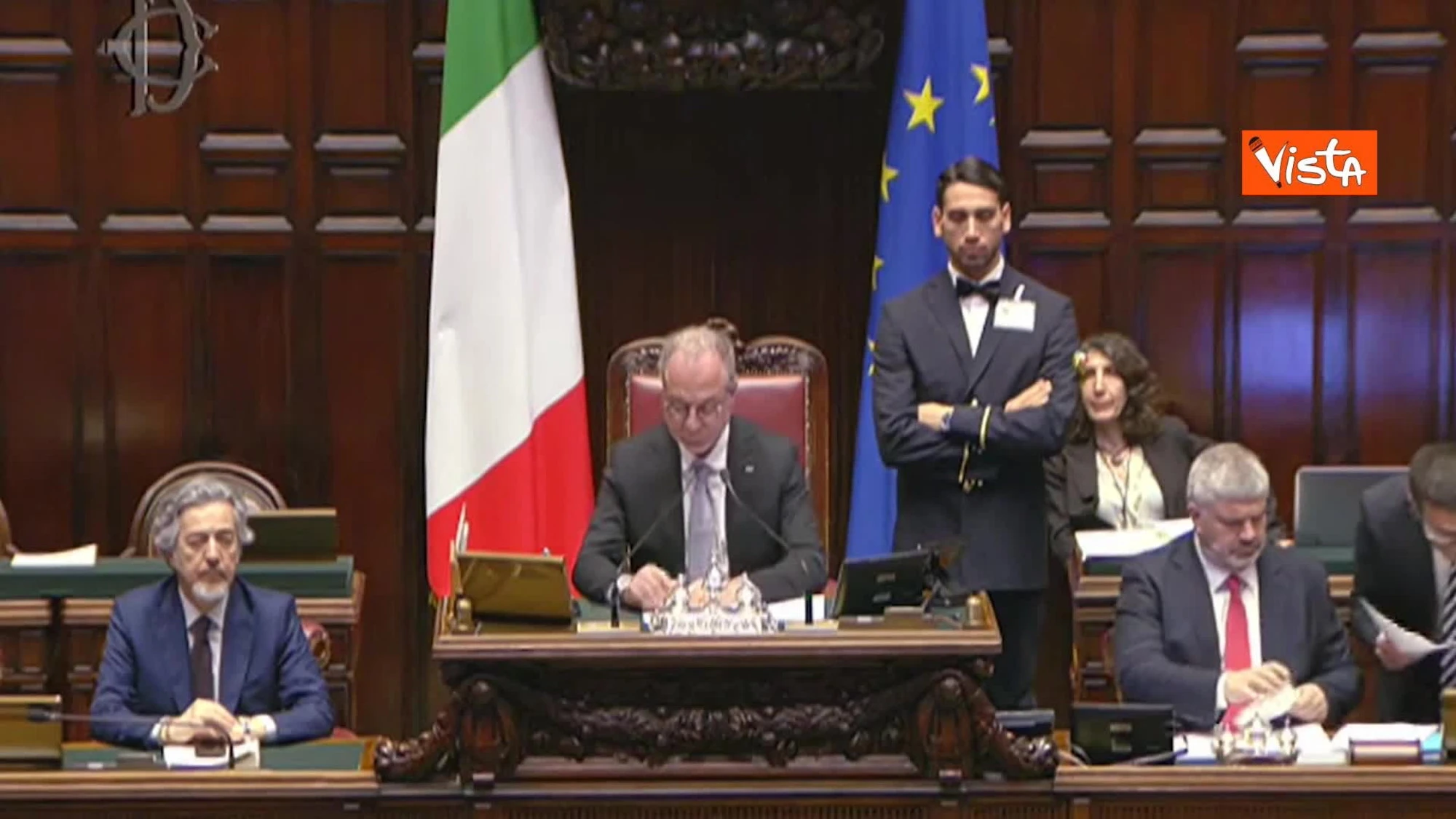 Crosetto sull'uso delle basi italiane: "Nessun governo ha mai disatteso i trattati con gli Usa"