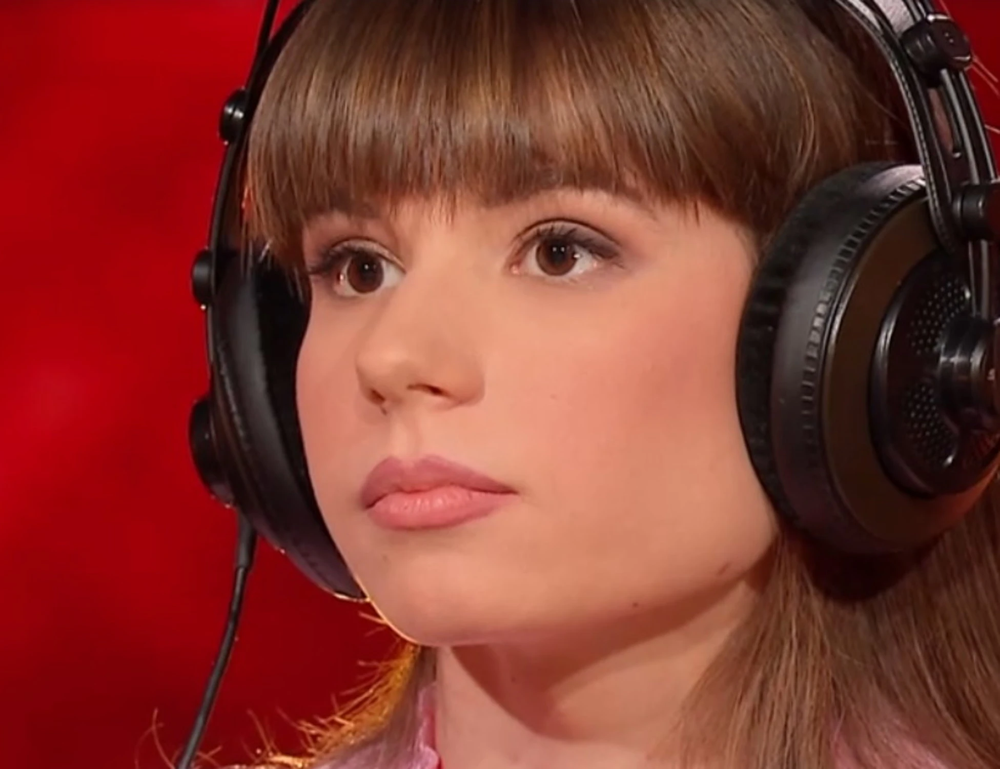 L'Eredità, volano gli insulti gratuiti contro Giulia: "Ragazzina psicopatica"