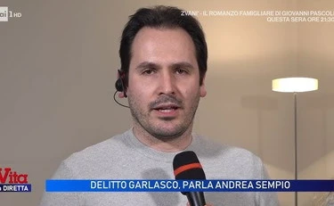 Garlasco, Angela Taccia choc su Andrea Sempio: "Perché lo chiamavamo Gandhi"